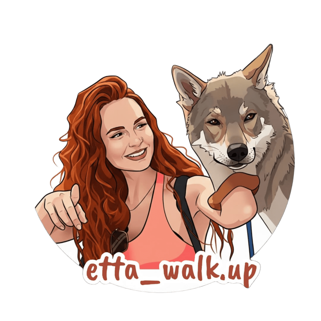 Etta Walk Up Logo